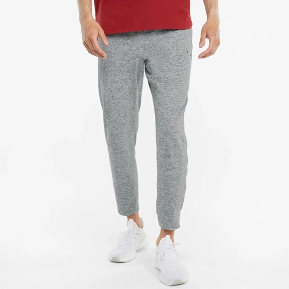 ✔️PUMA CLOUDSPUN SWEATPANTS JOGGERS - Picture 2 of 12